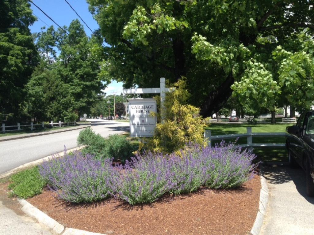 12 Middle Street Unit: 9