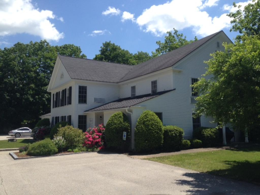 12 Middle Street Unit: 9