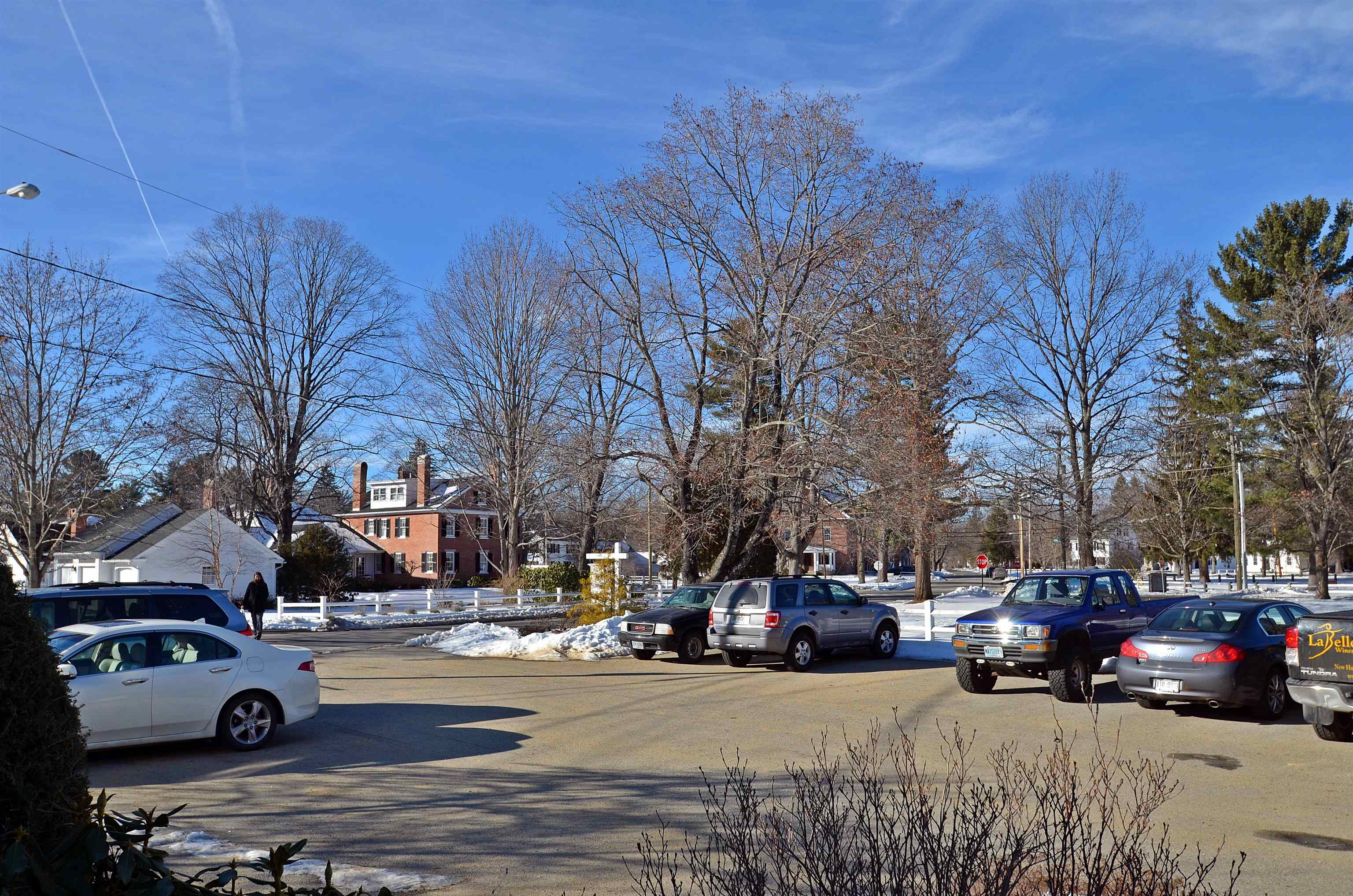 12 Middle Street Unit: 9