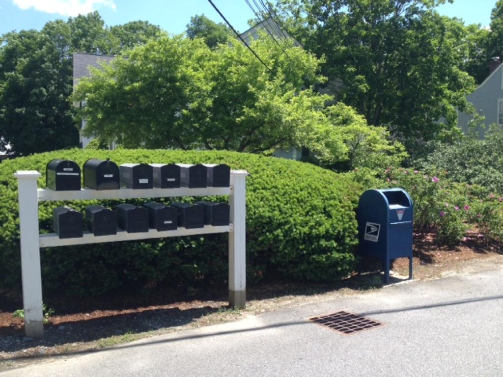 12 Middle Street Unit: 9