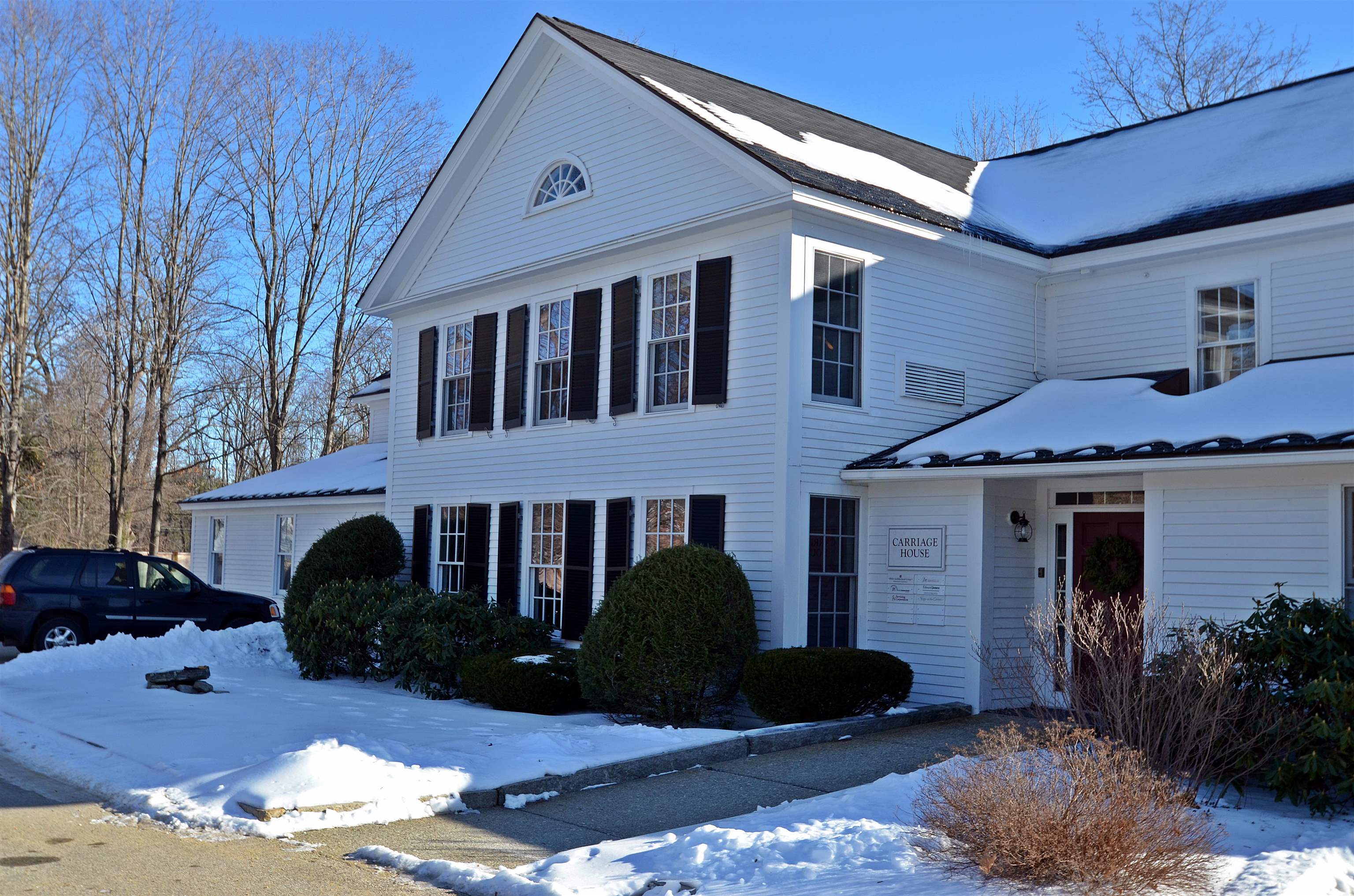 12 Middle Street Unit: 9