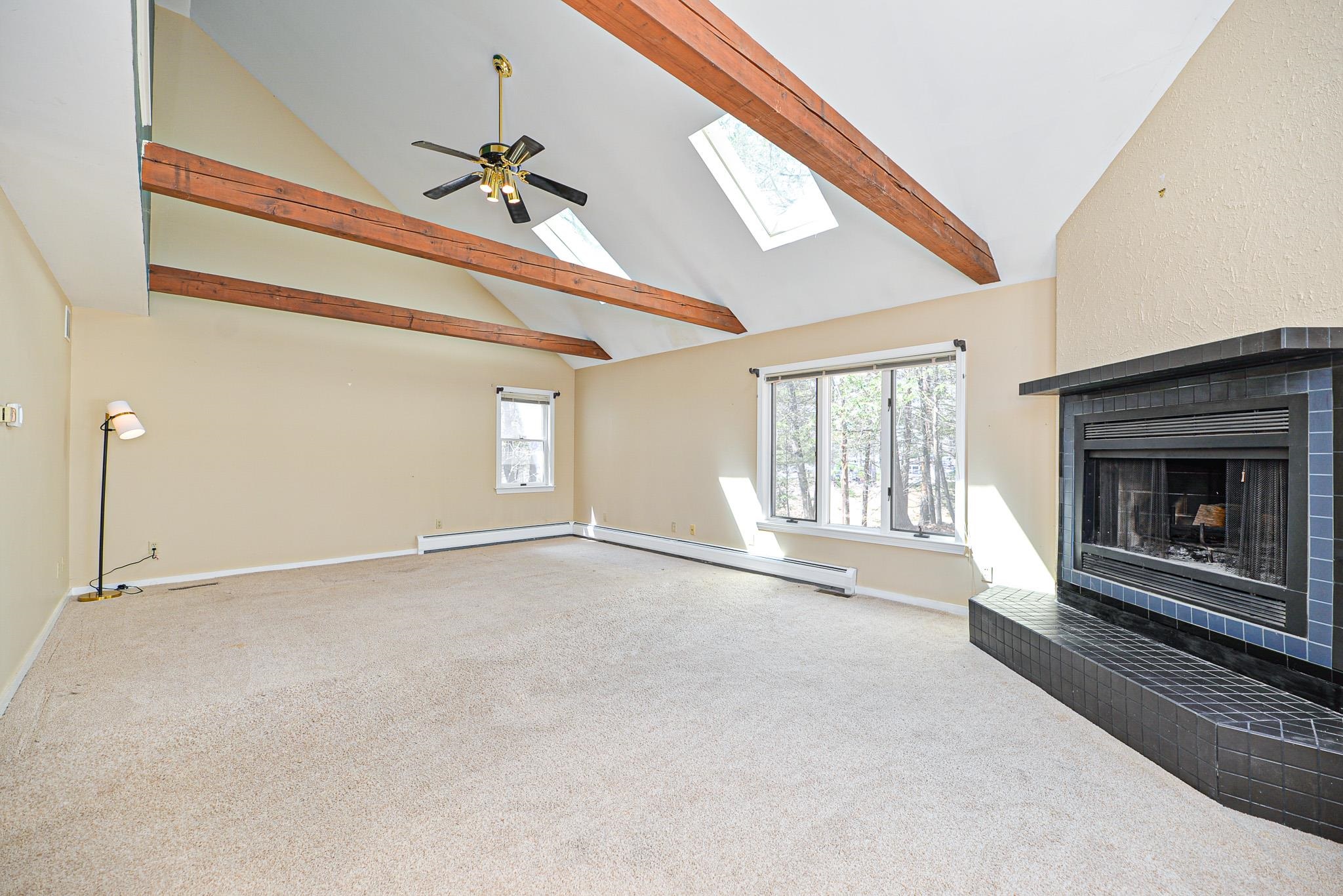 3 Purington Lane Unit: B