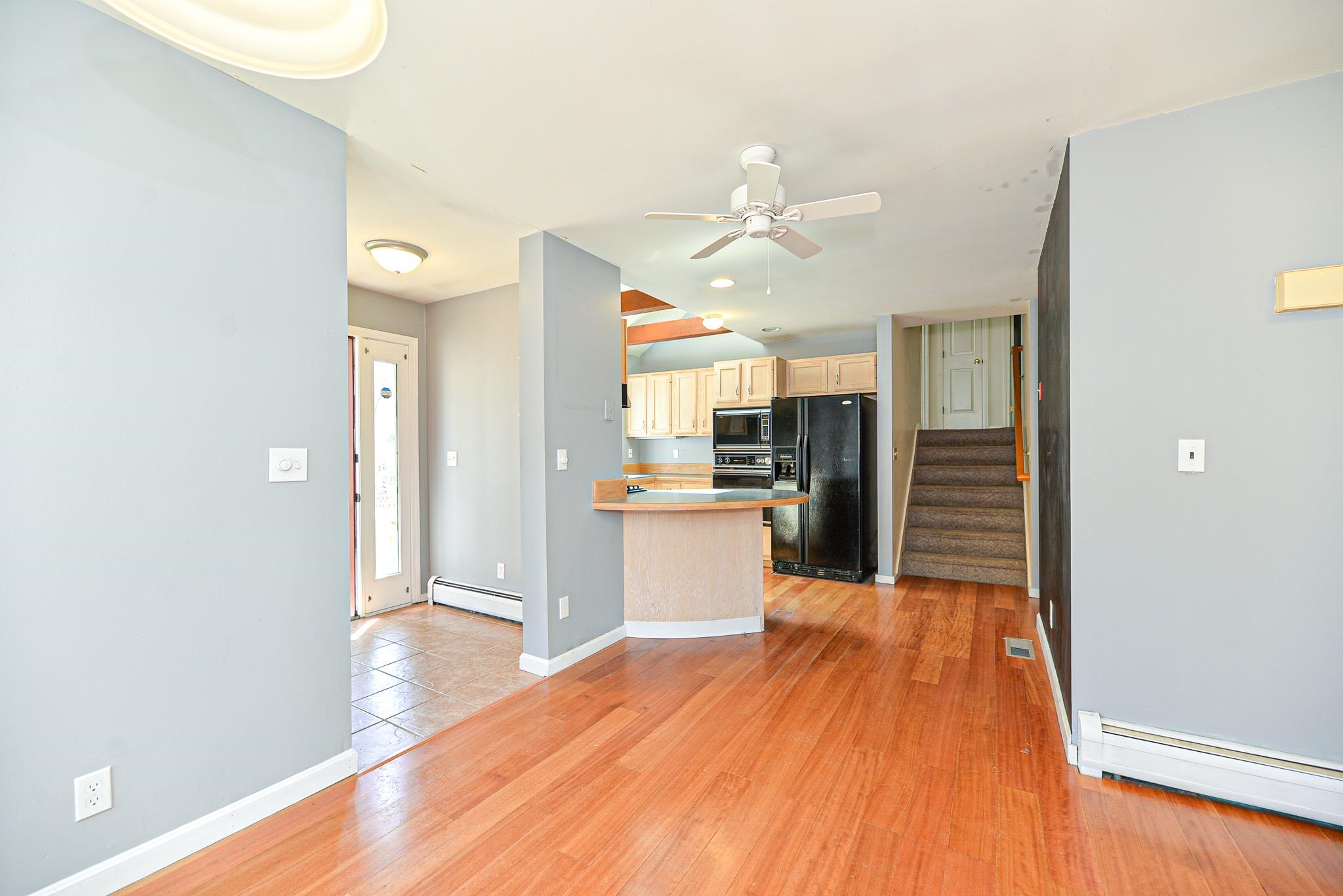 3 Purington Lane Unit: B