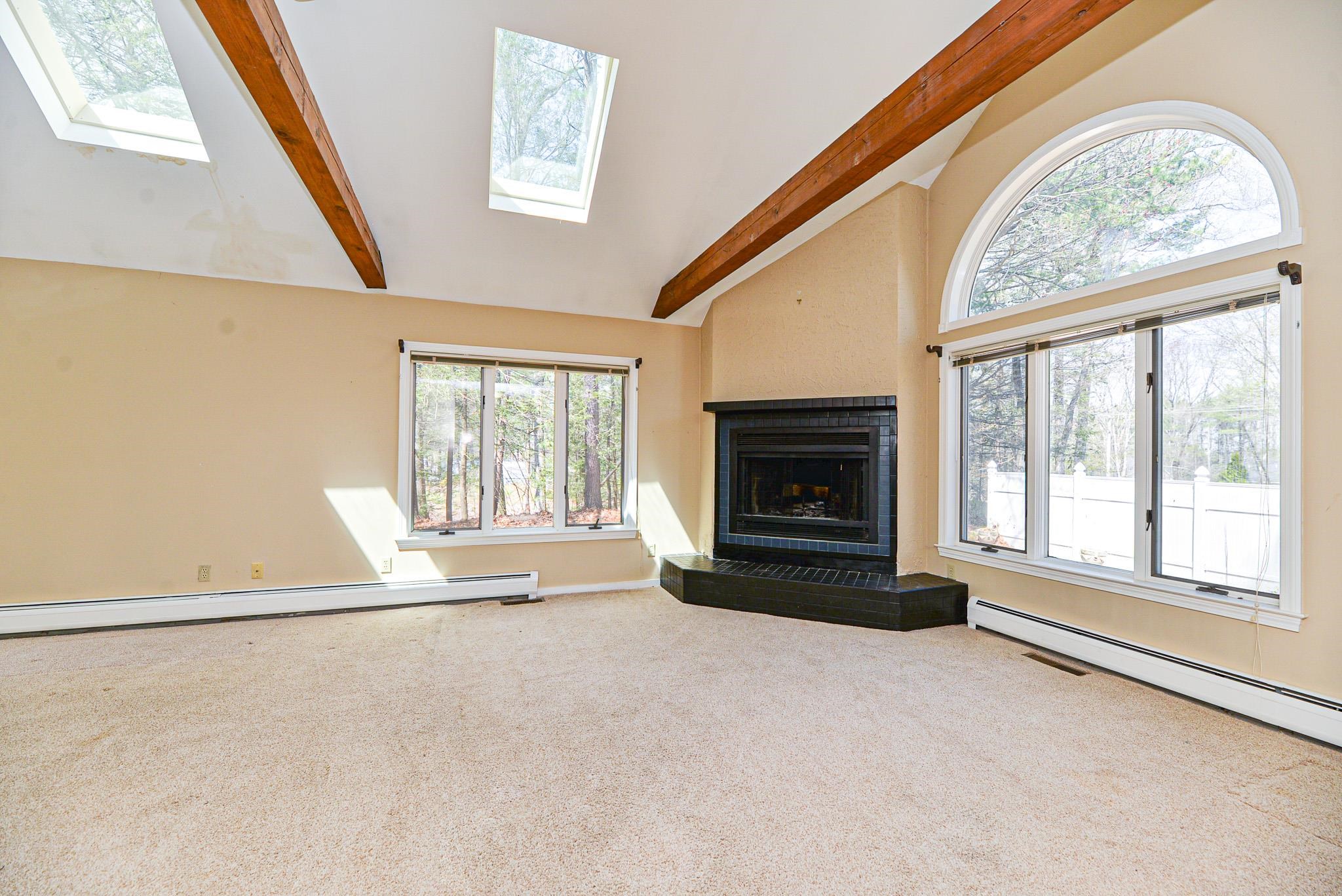 3 Purington Lane Unit: B