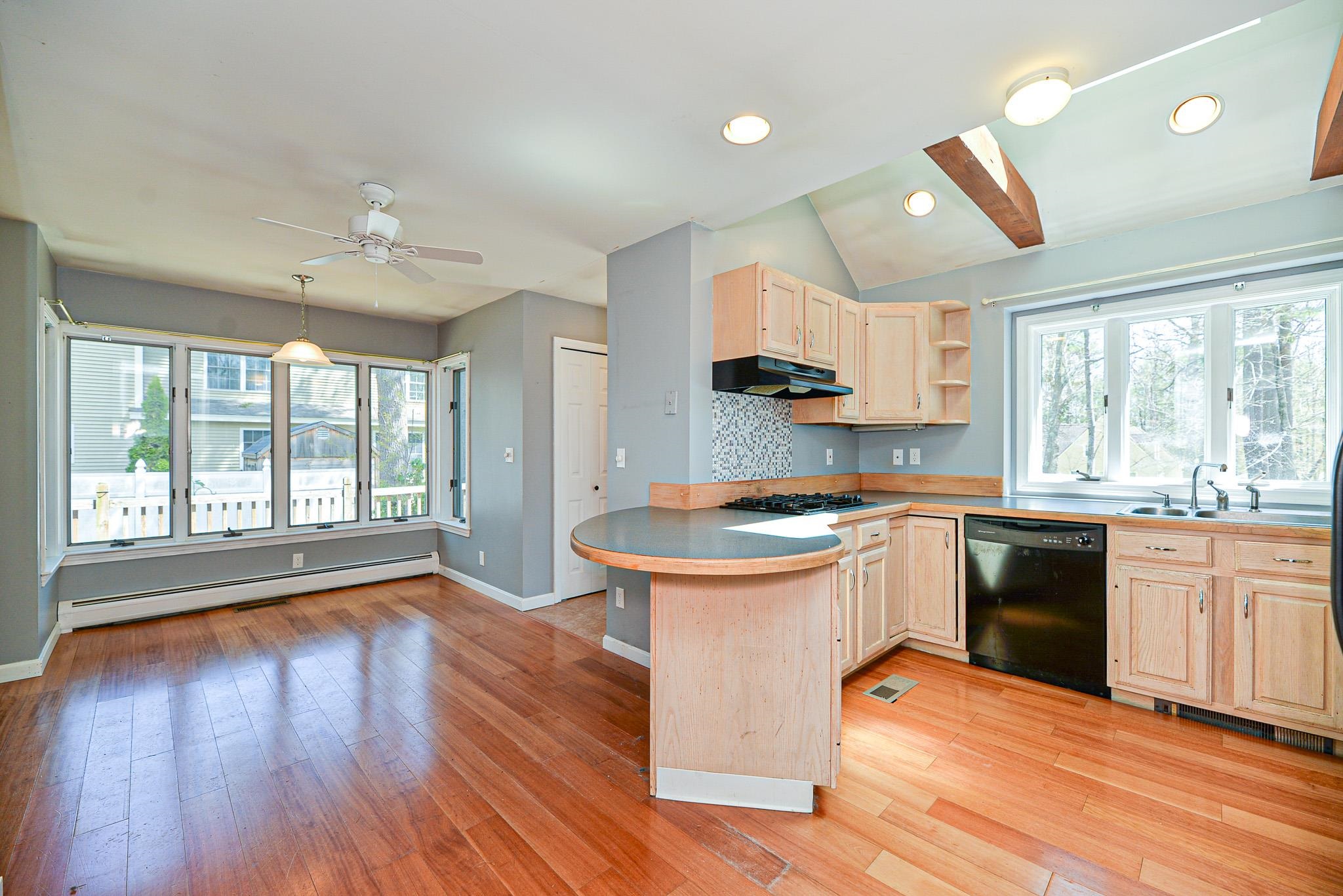 3 Purington Lane Unit: B