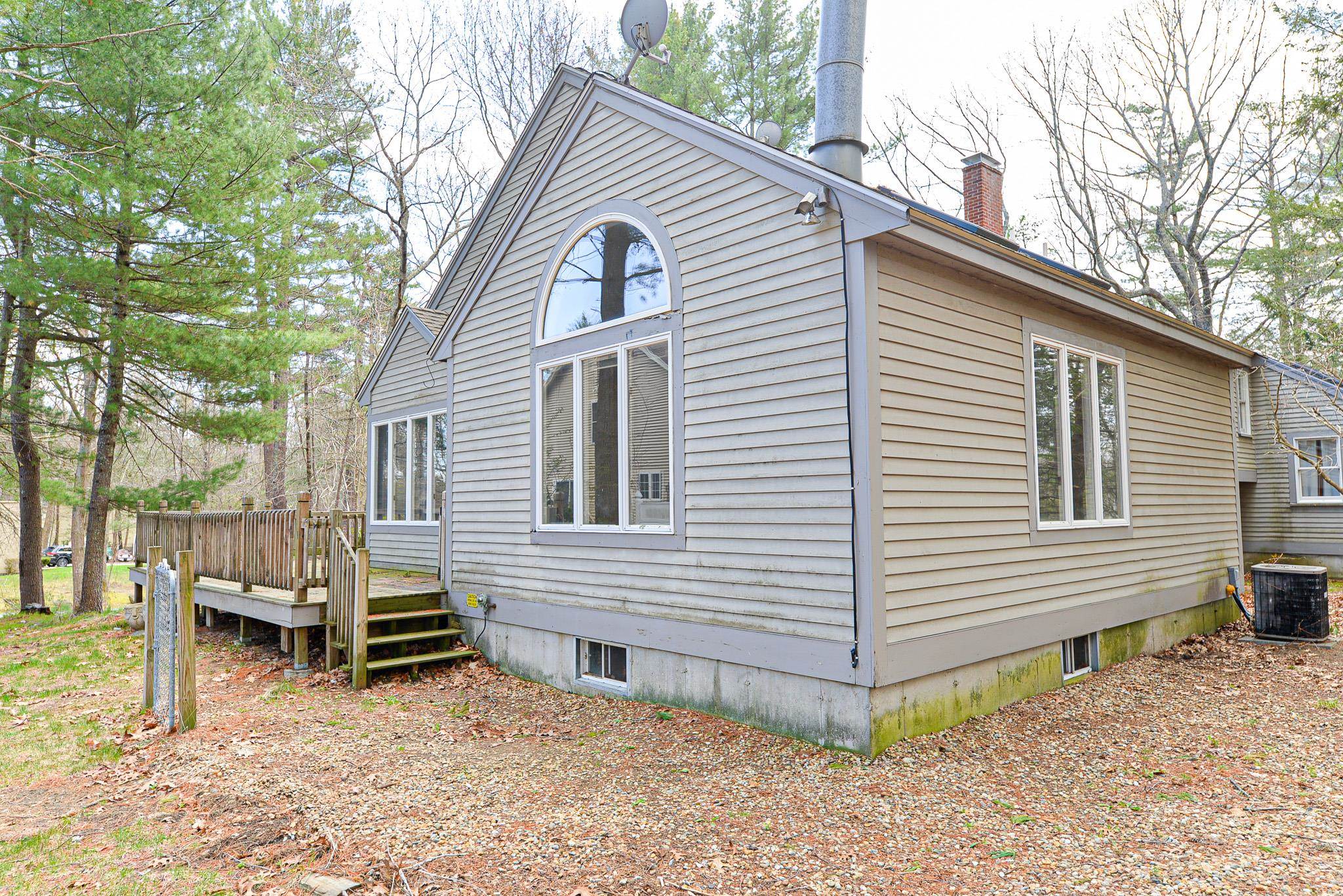 3 Purington Lane Unit: B