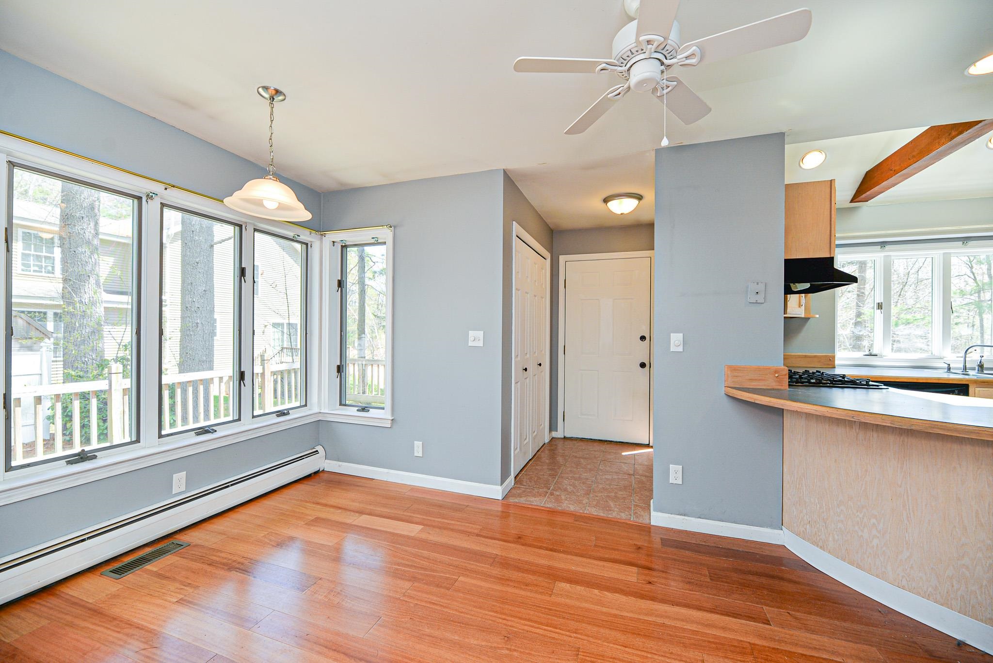 3 Purington Lane Unit: B