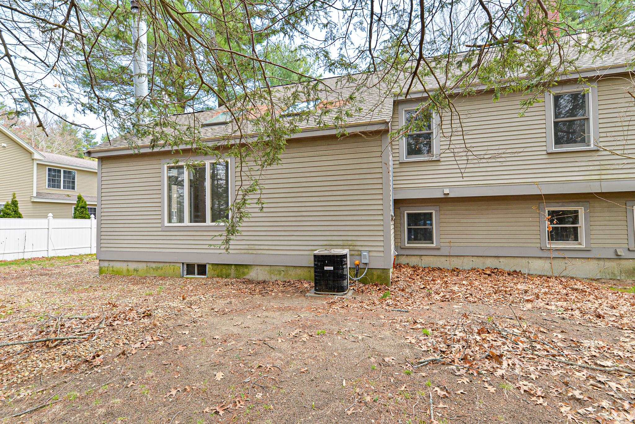 3 Purington Lane Unit: B