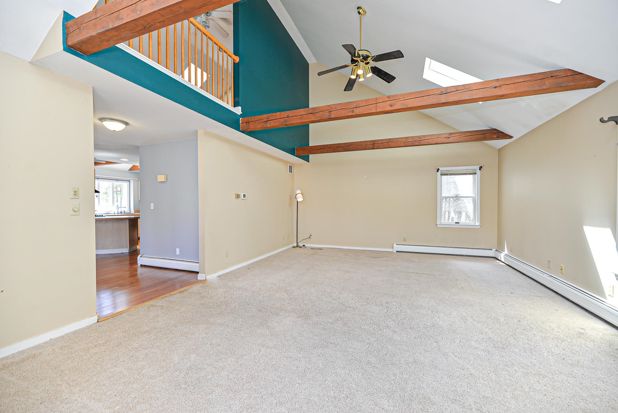 3 Purington Lane Unit: B