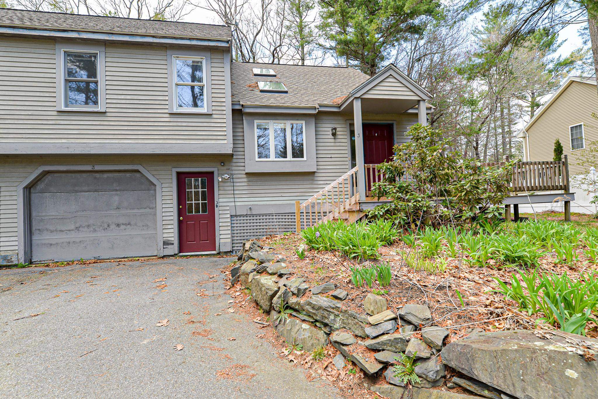 3 Purington Lane Unit: B