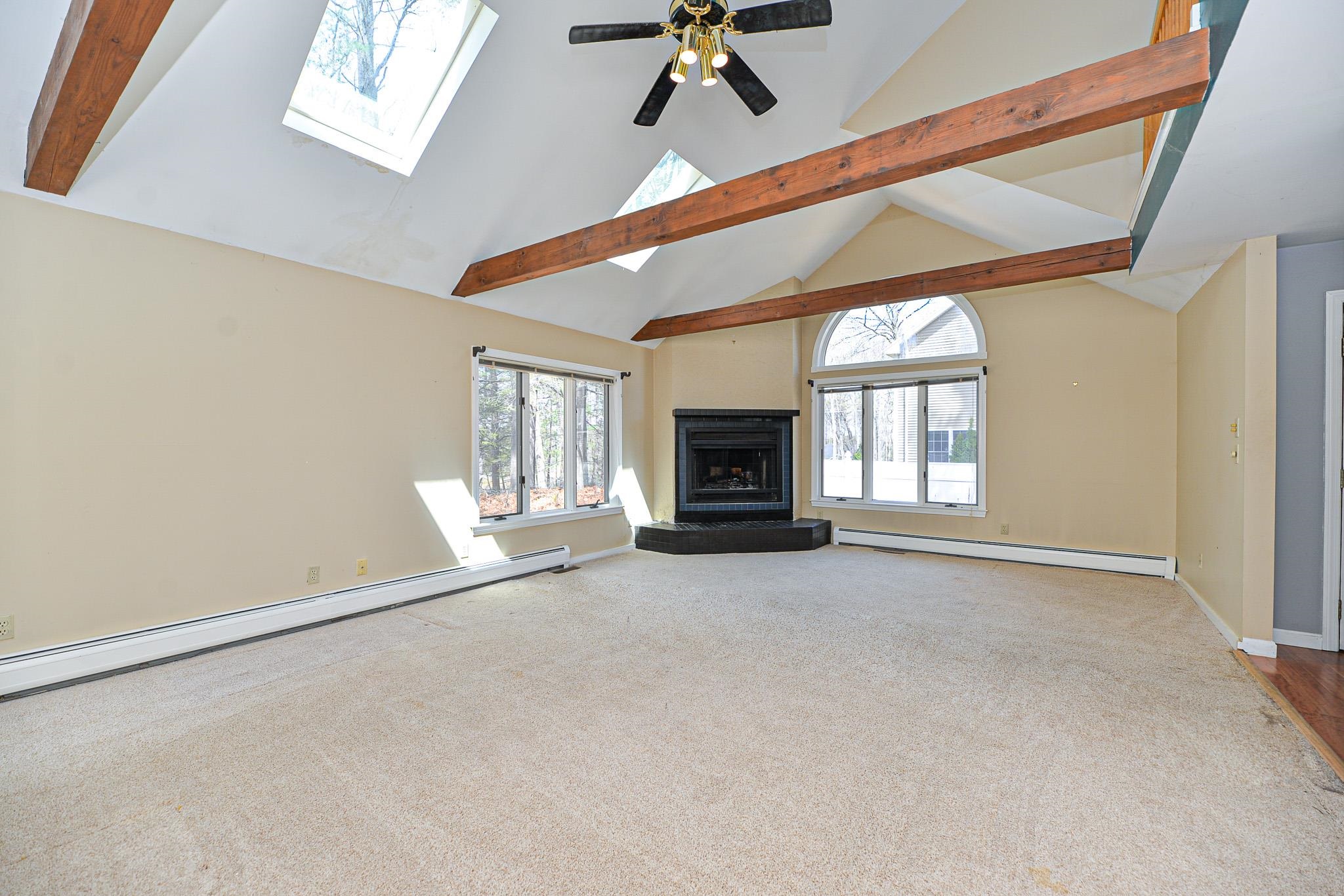 3 Purington Lane Unit: B