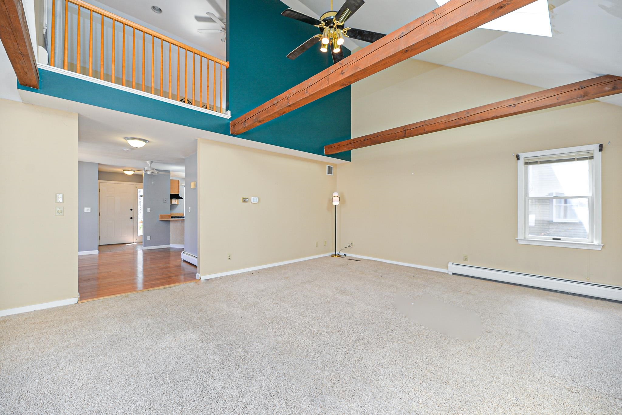 3 Purington Lane Unit: B