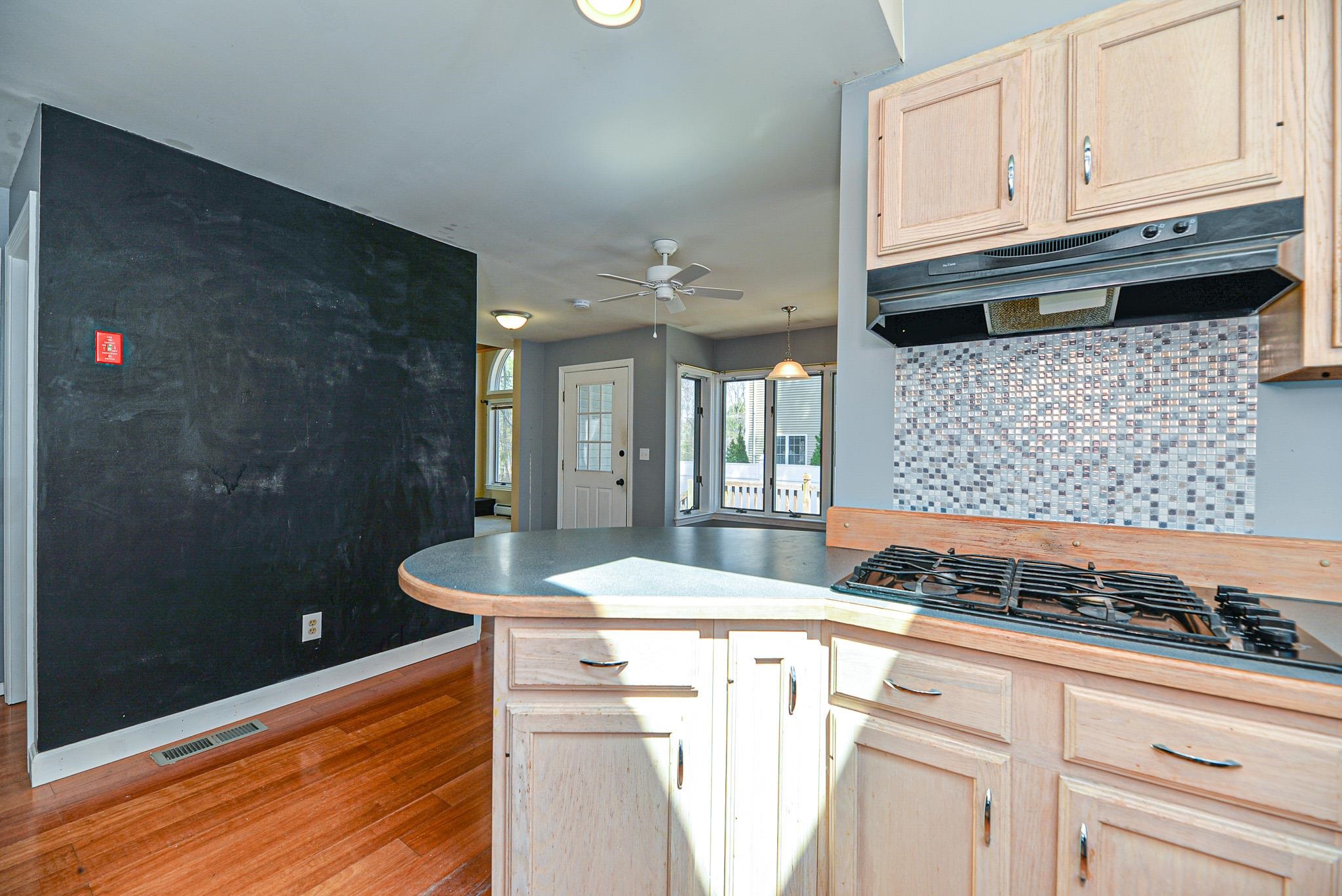 3 Purington Lane Unit: B