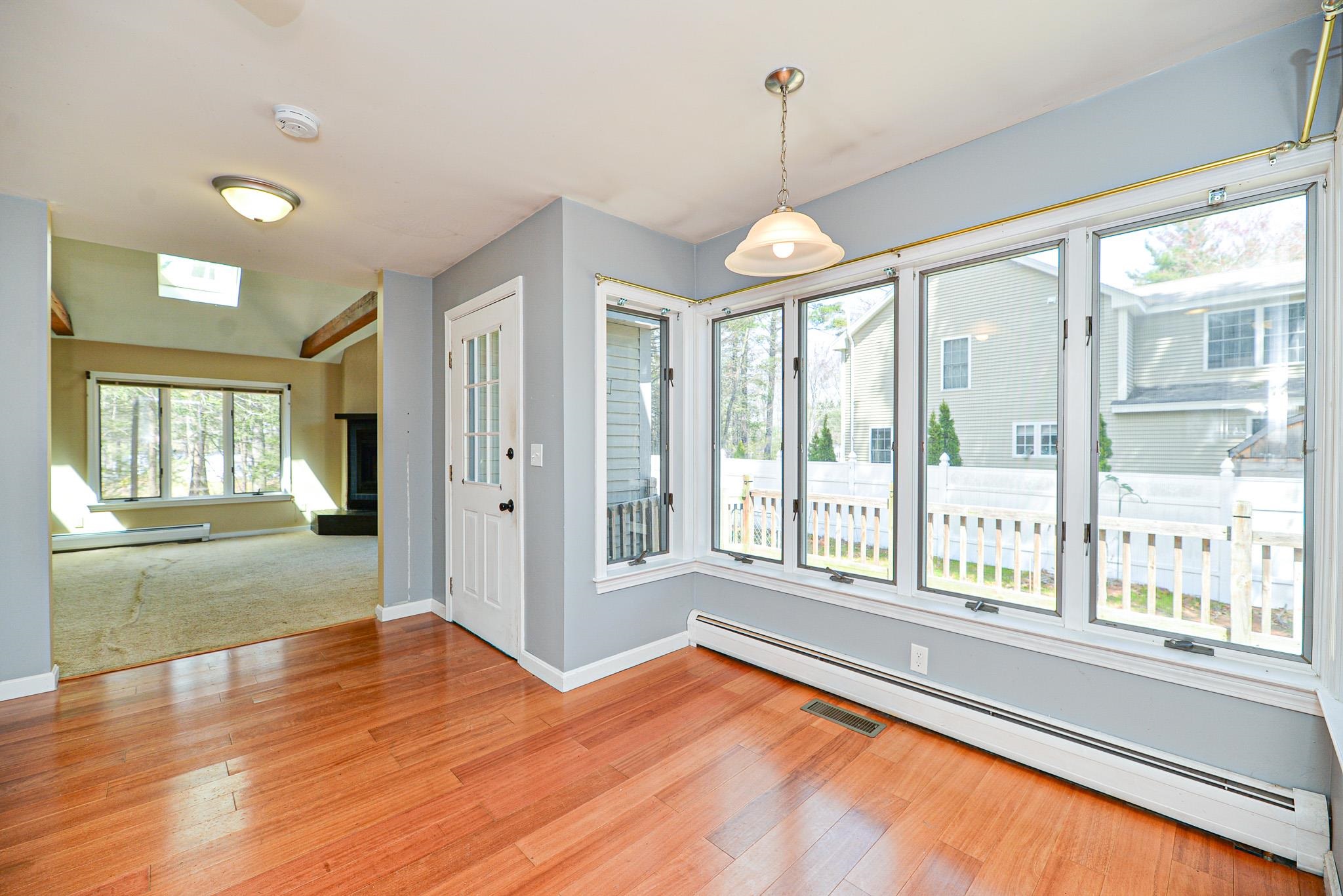 3 Purington Lane Unit: B