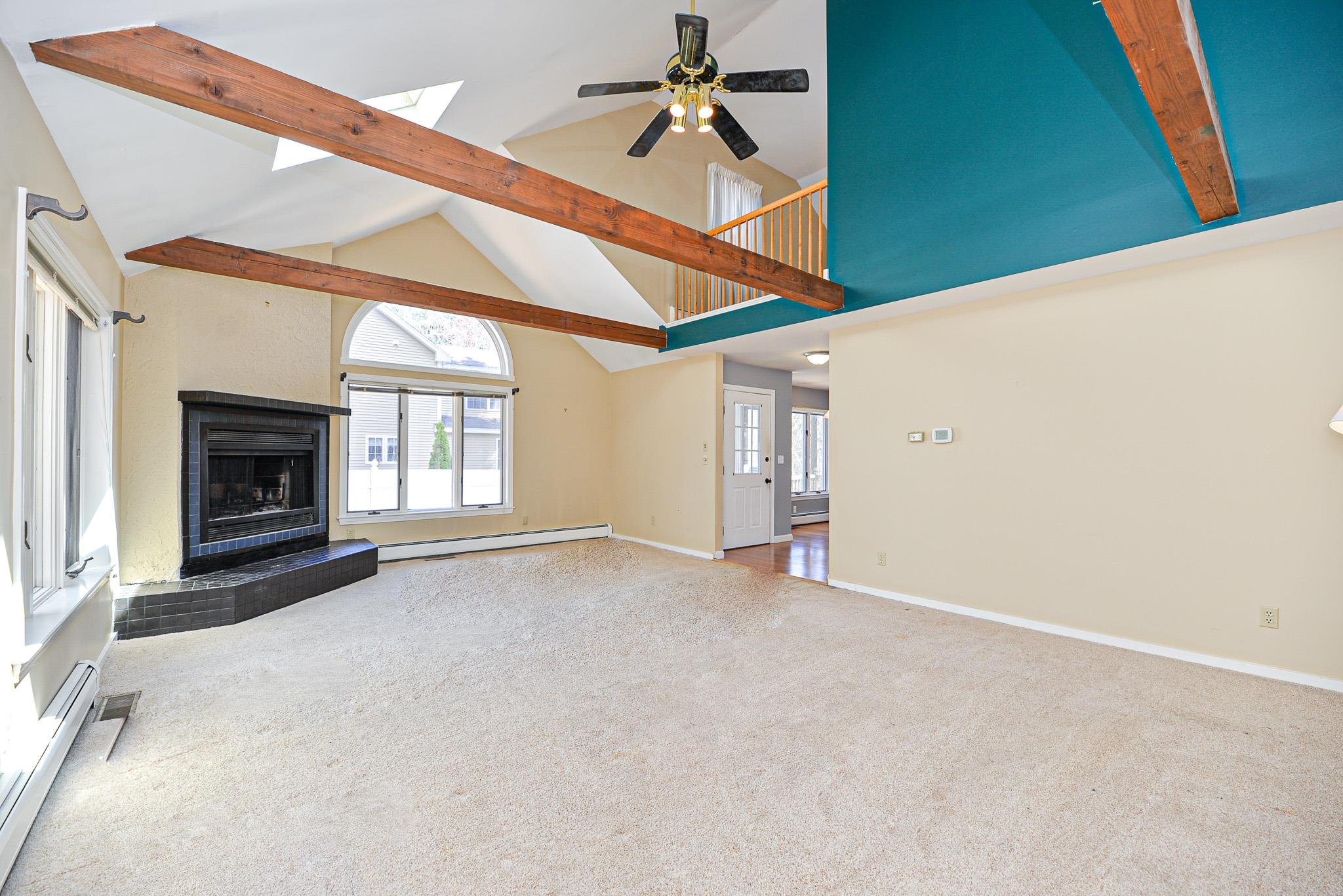 3 Purington Lane Unit: B