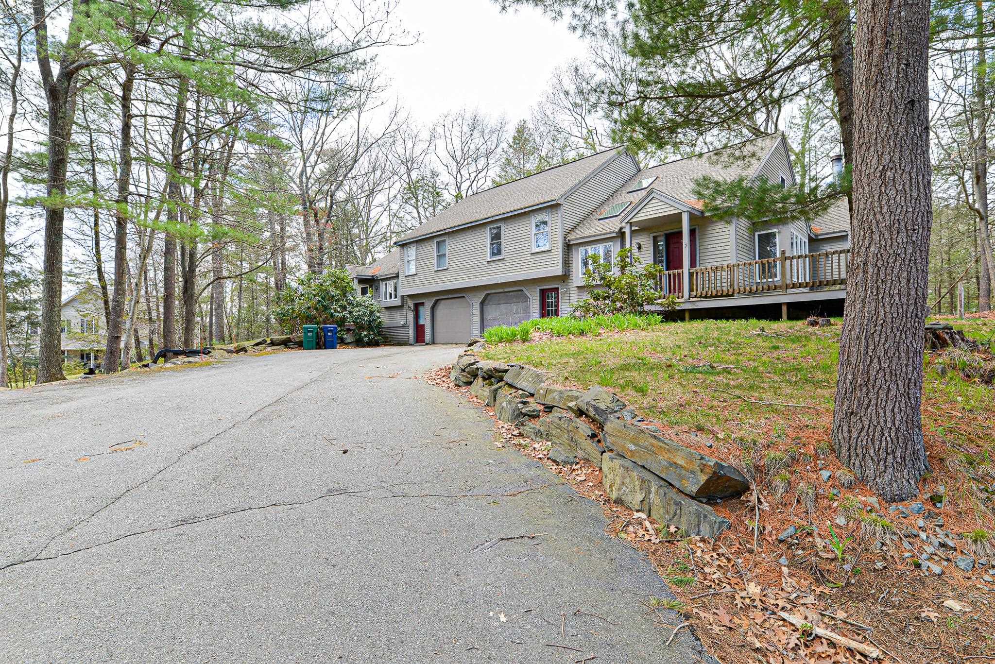 3 Purington Lane Unit: B