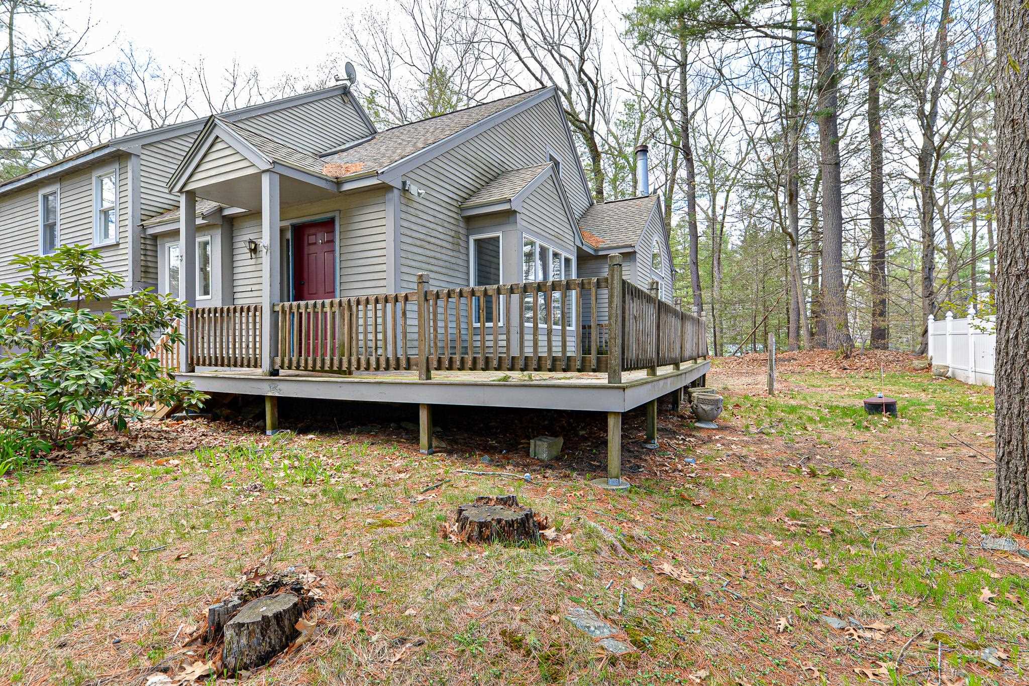 3 Purington Lane Unit: B