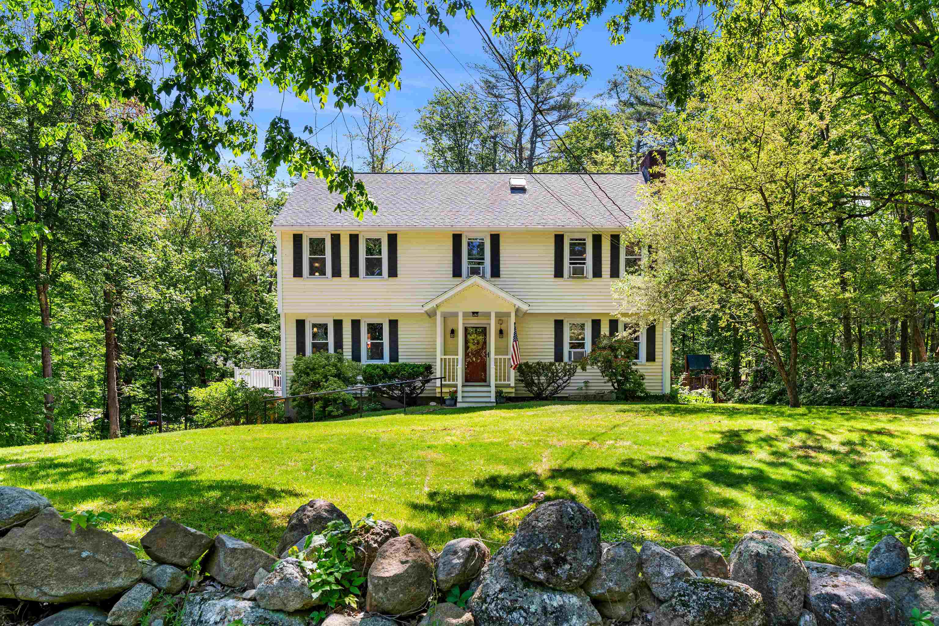 47 Old Manchester Road