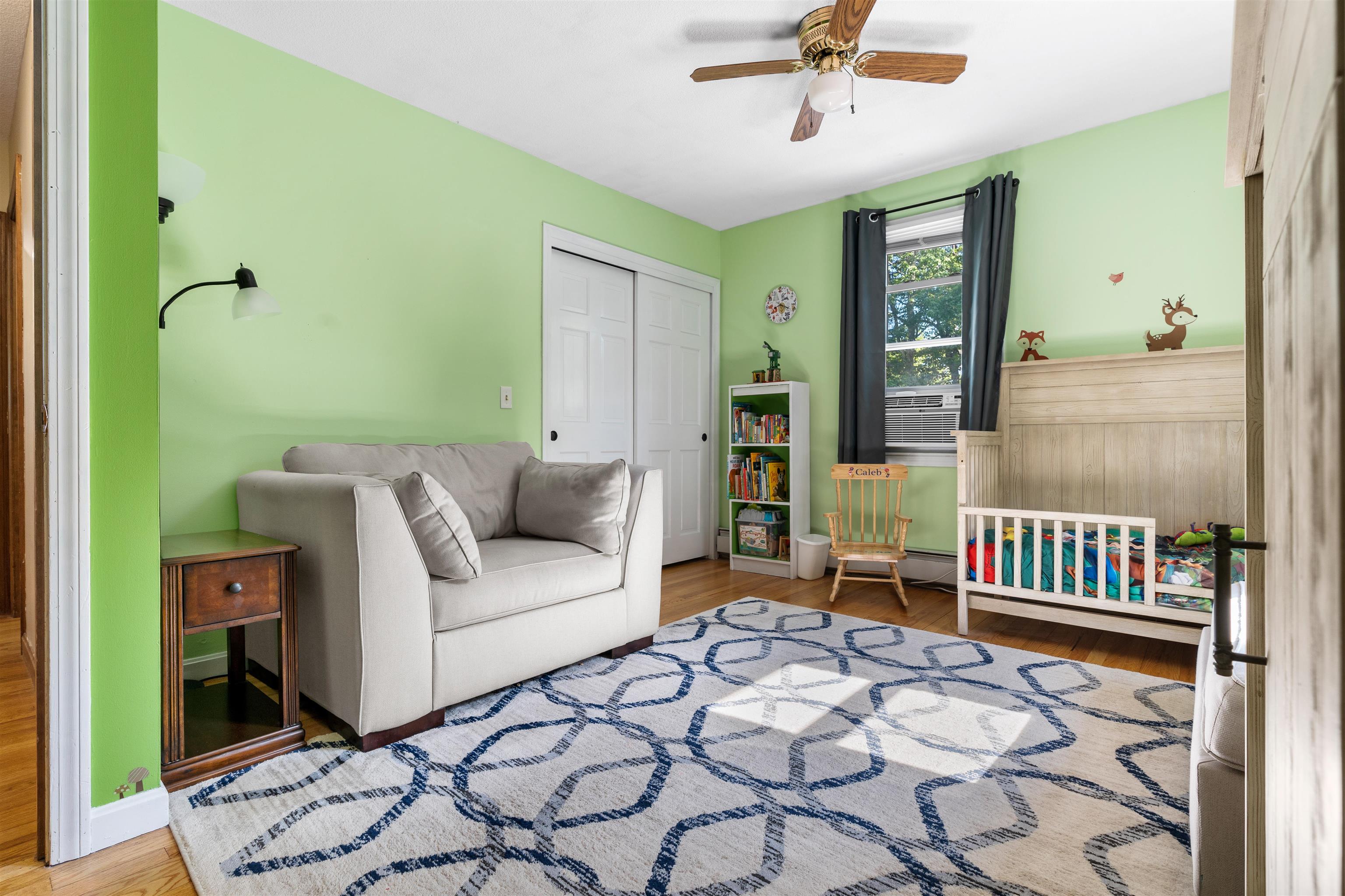 47 Old Manchester Road