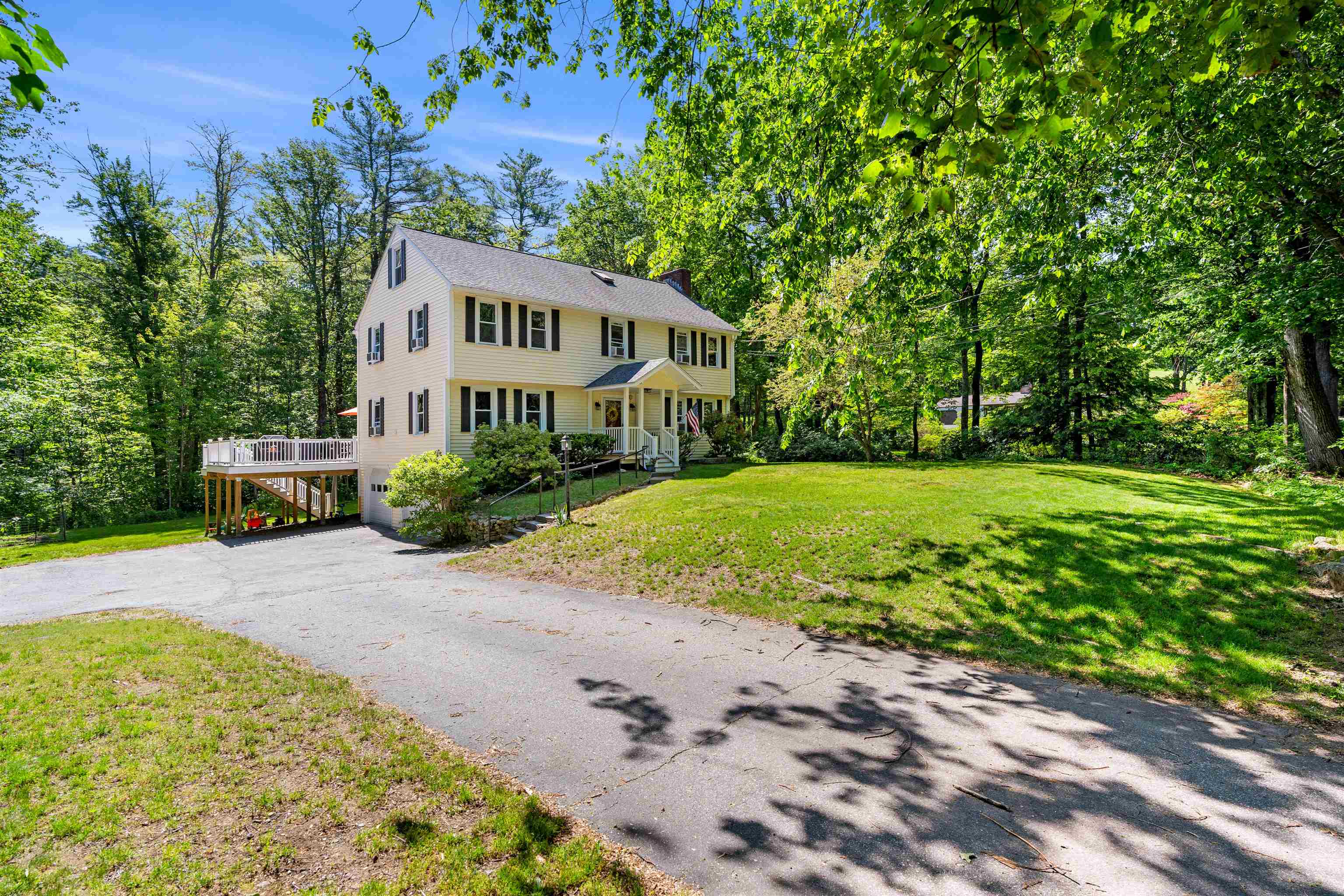 47 Old Manchester Road