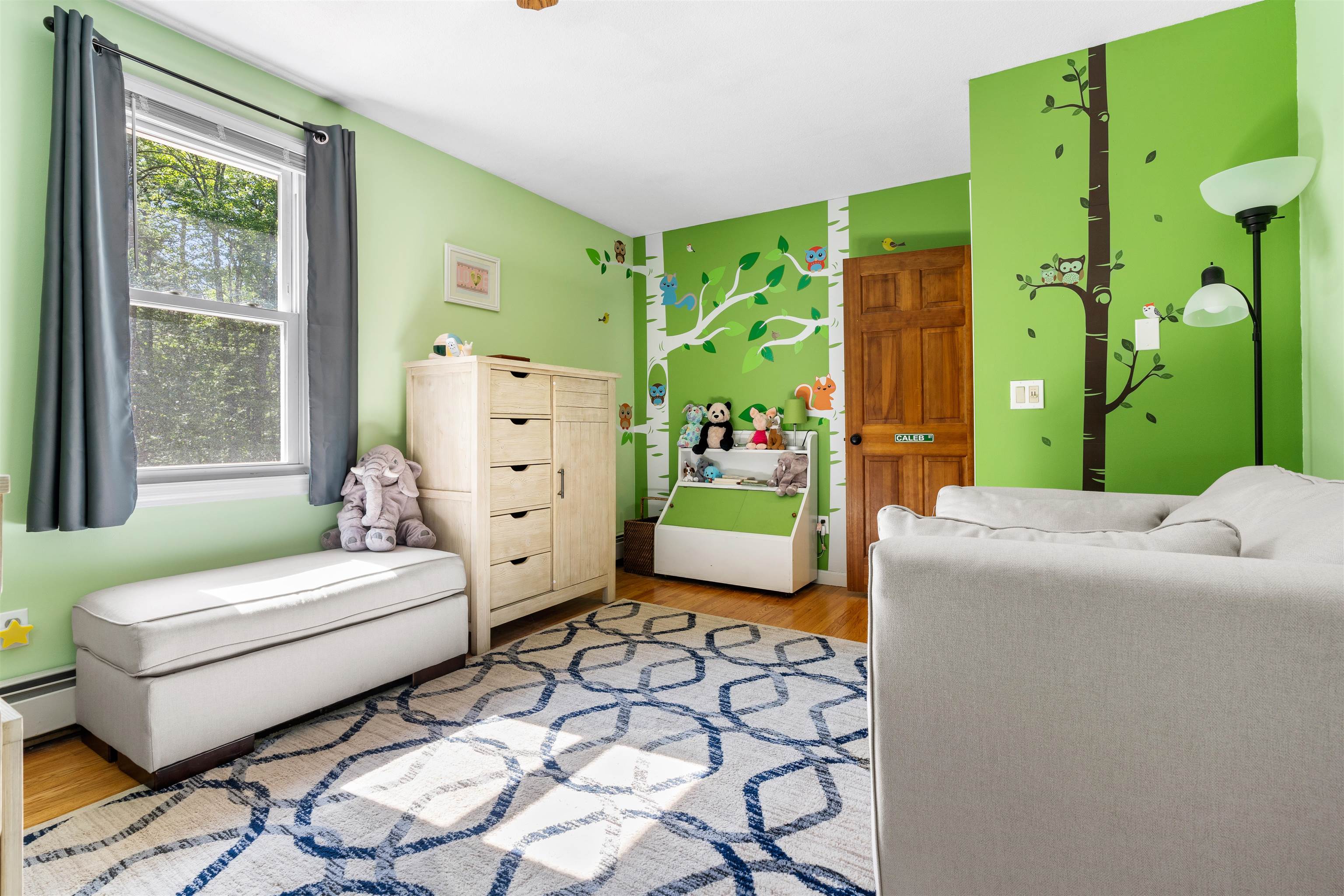 47 Old Manchester Road