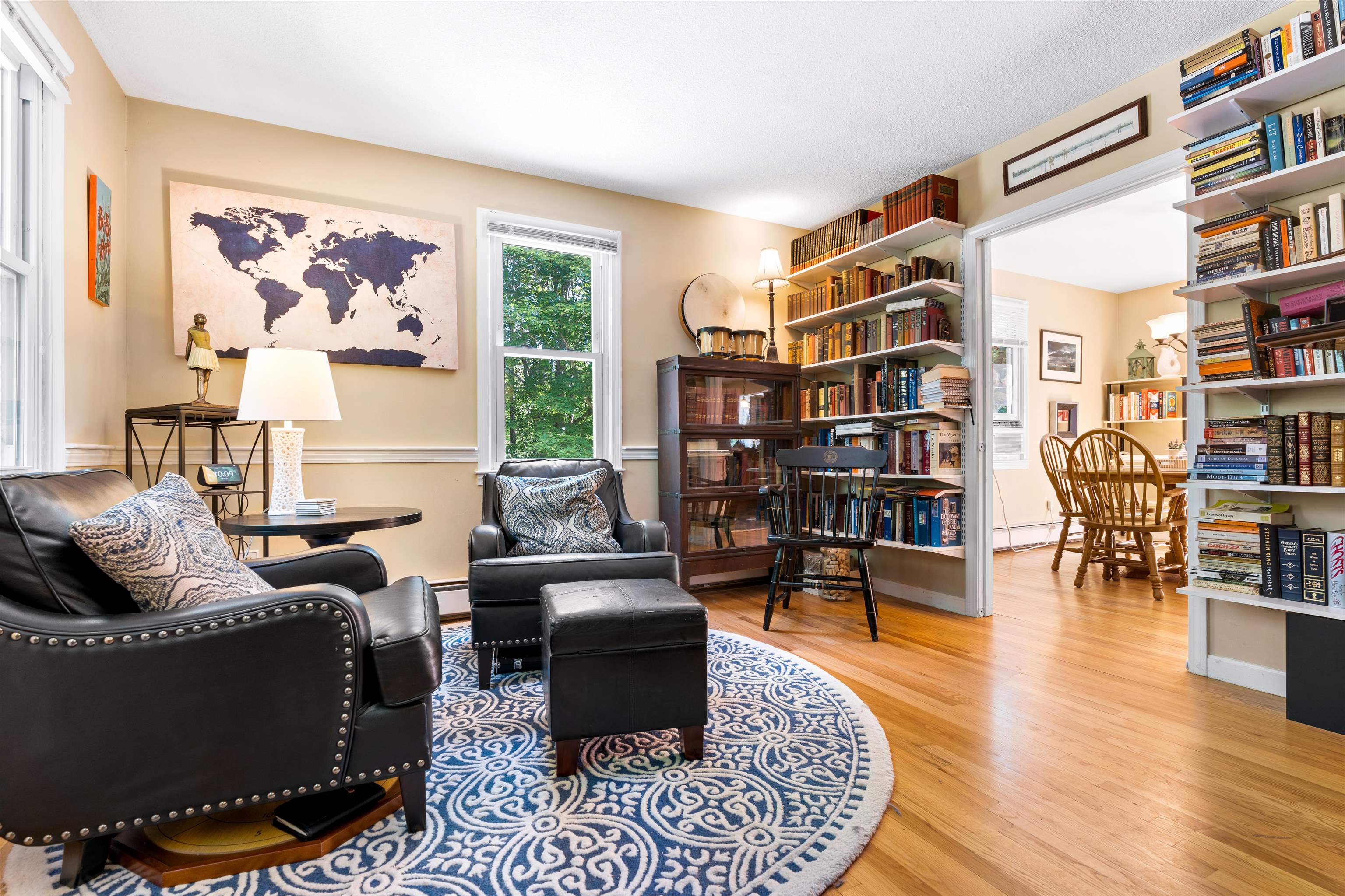 47 Old Manchester Road