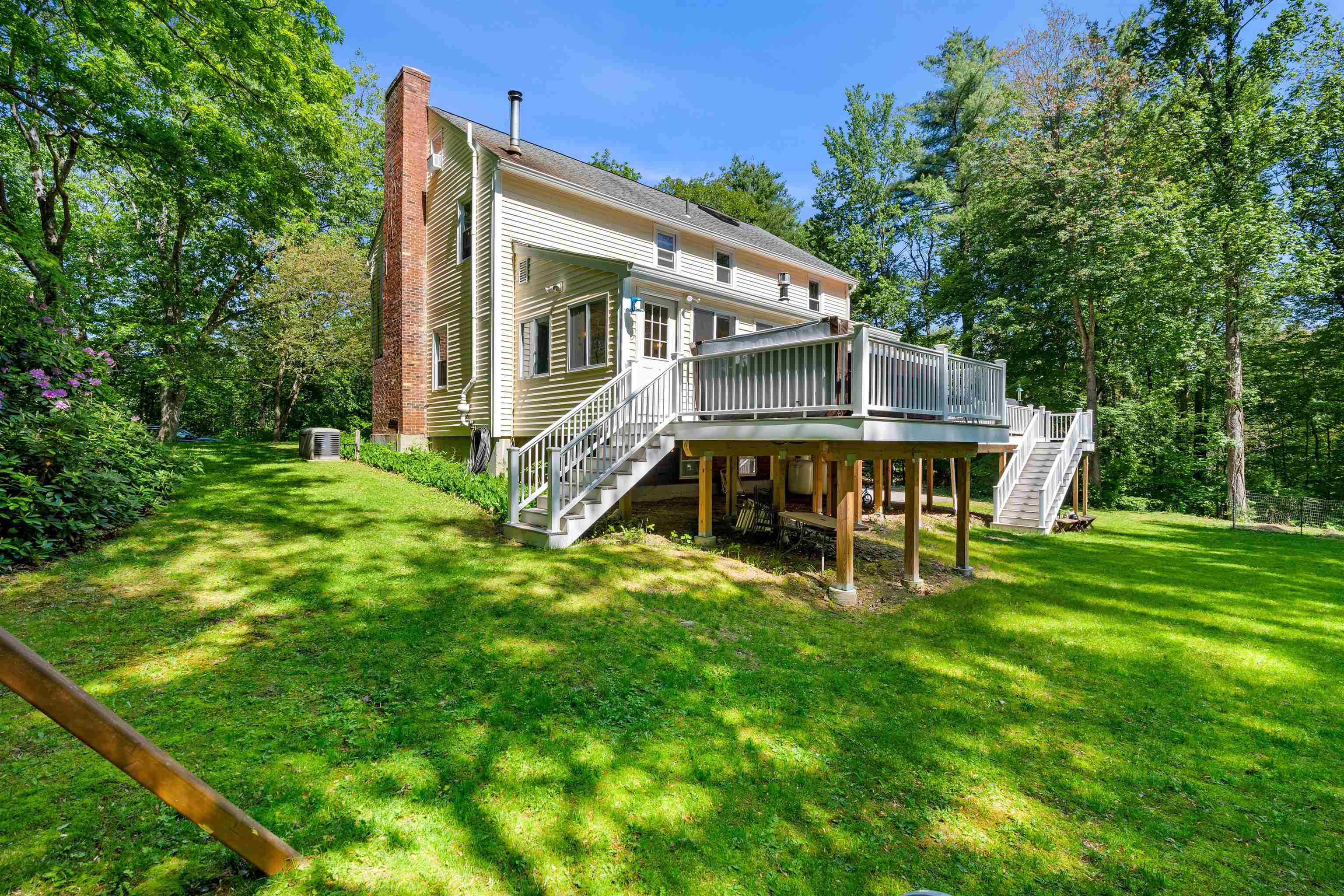 47 Old Manchester Road