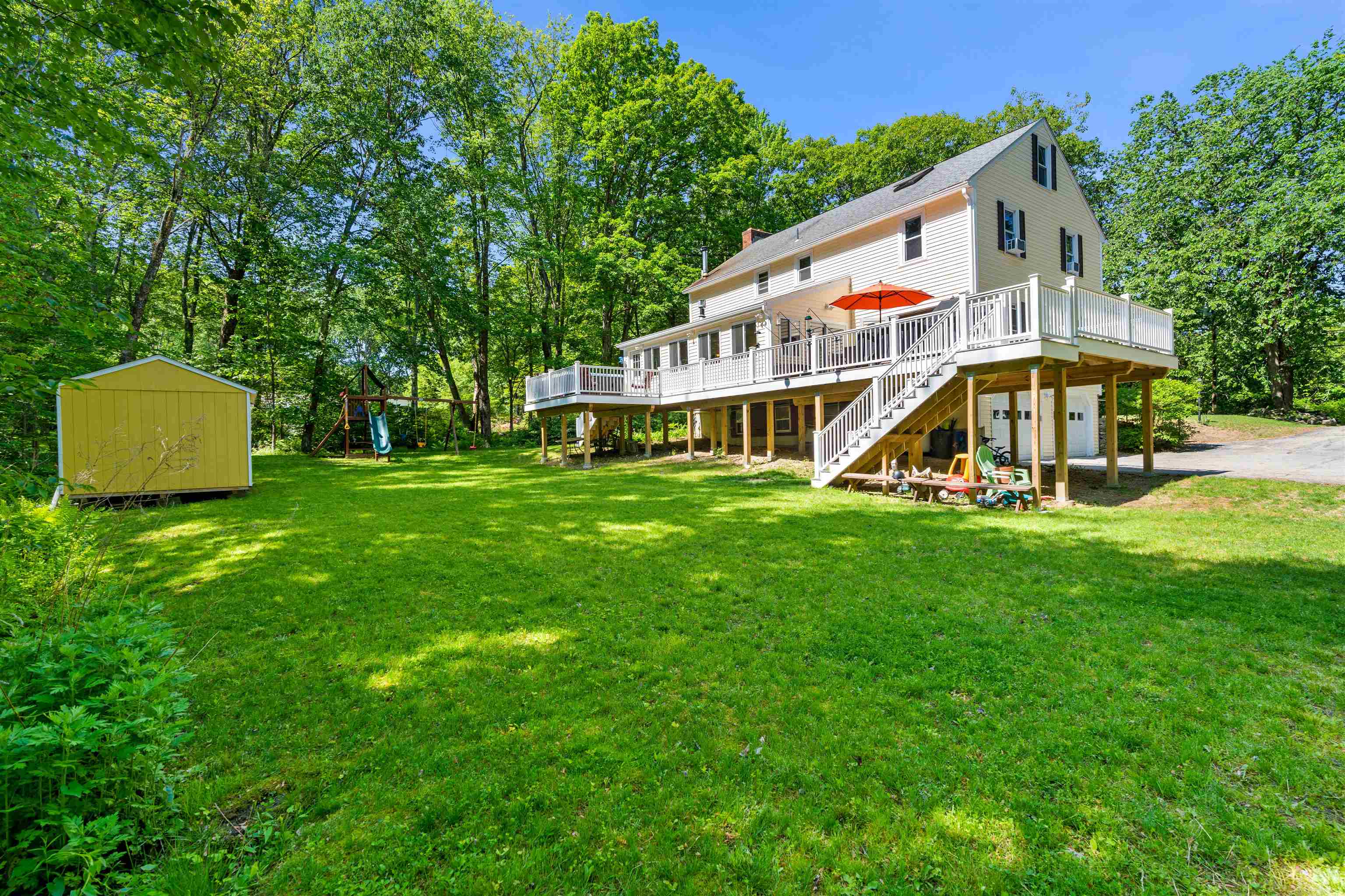 47 Old Manchester Road