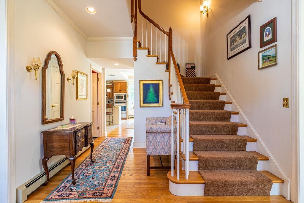 123 Old Henniker Road