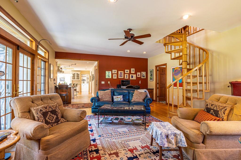 123 Old Henniker Road