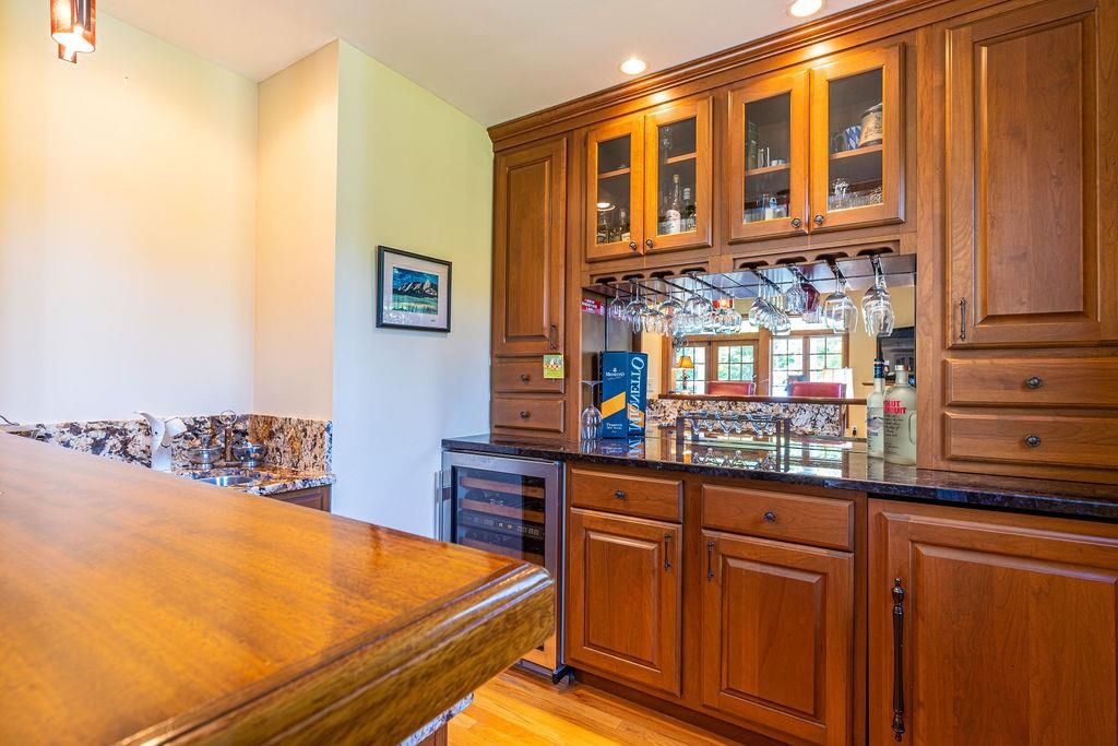 123 Old Henniker Road