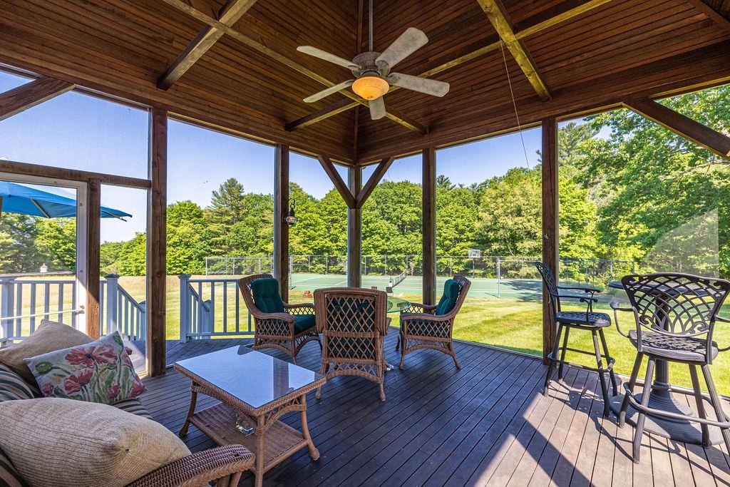 123 Old Henniker Road