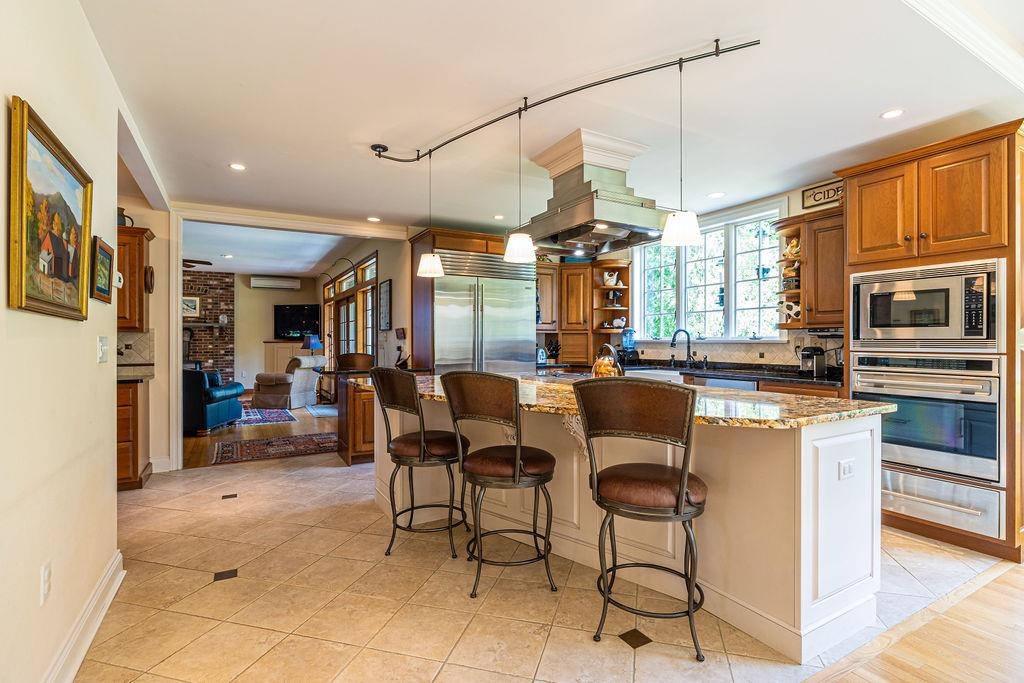 123 Old Henniker Road