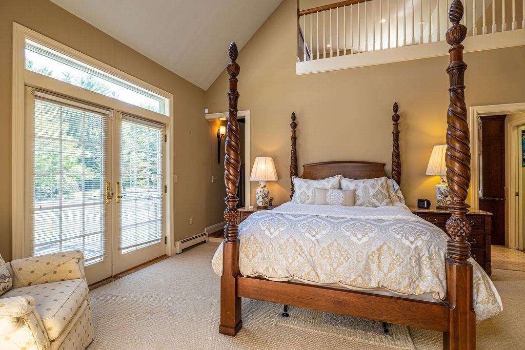 123 Old Henniker Road