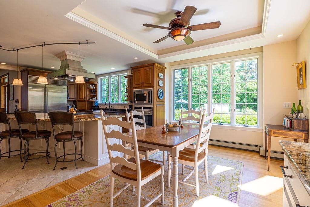 123 Old Henniker Road