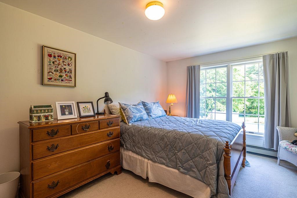 123 Old Henniker Road