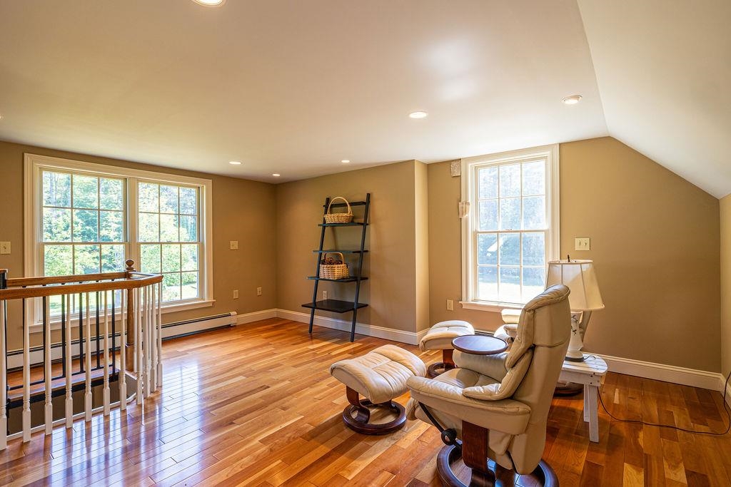 123 Old Henniker Road