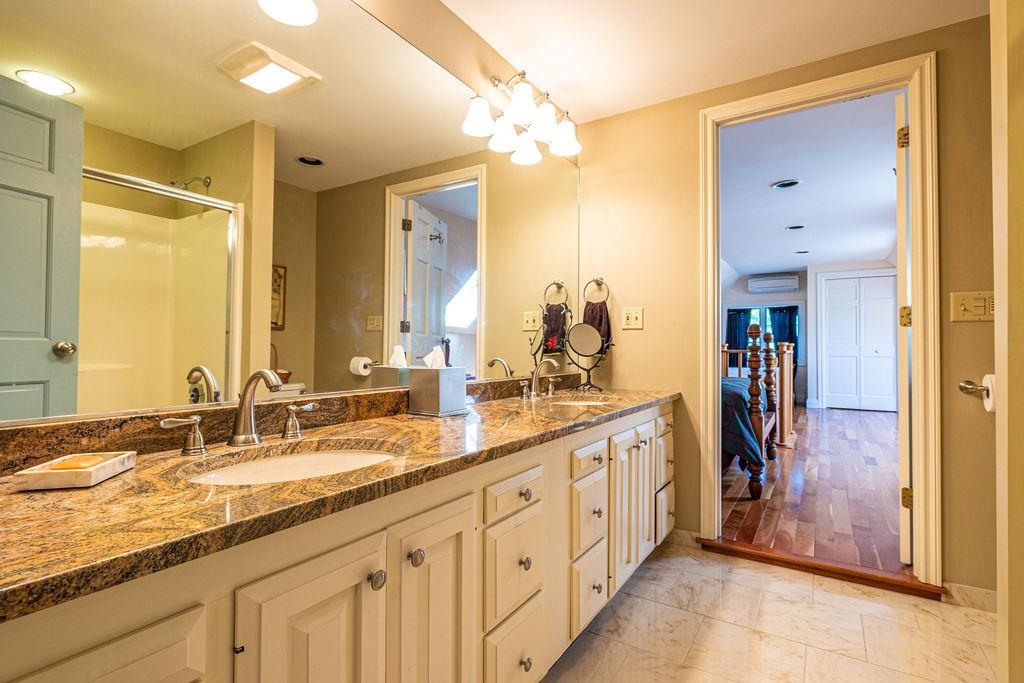 123 Old Henniker Road