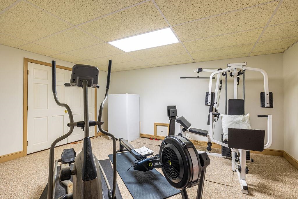 123 Old Henniker Road