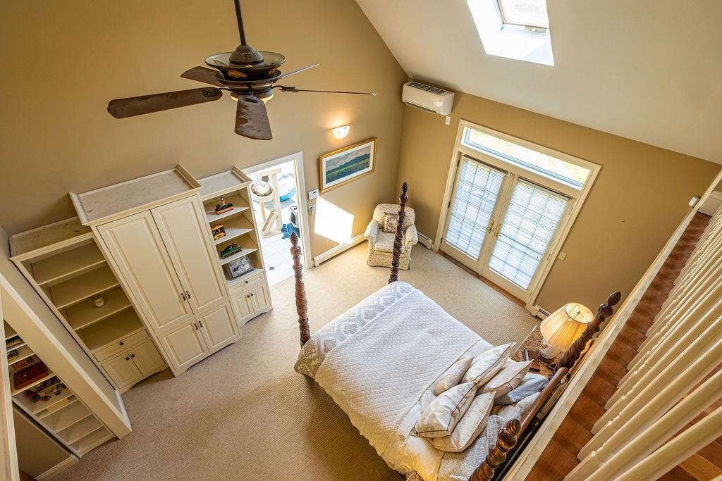 123 Old Henniker Road