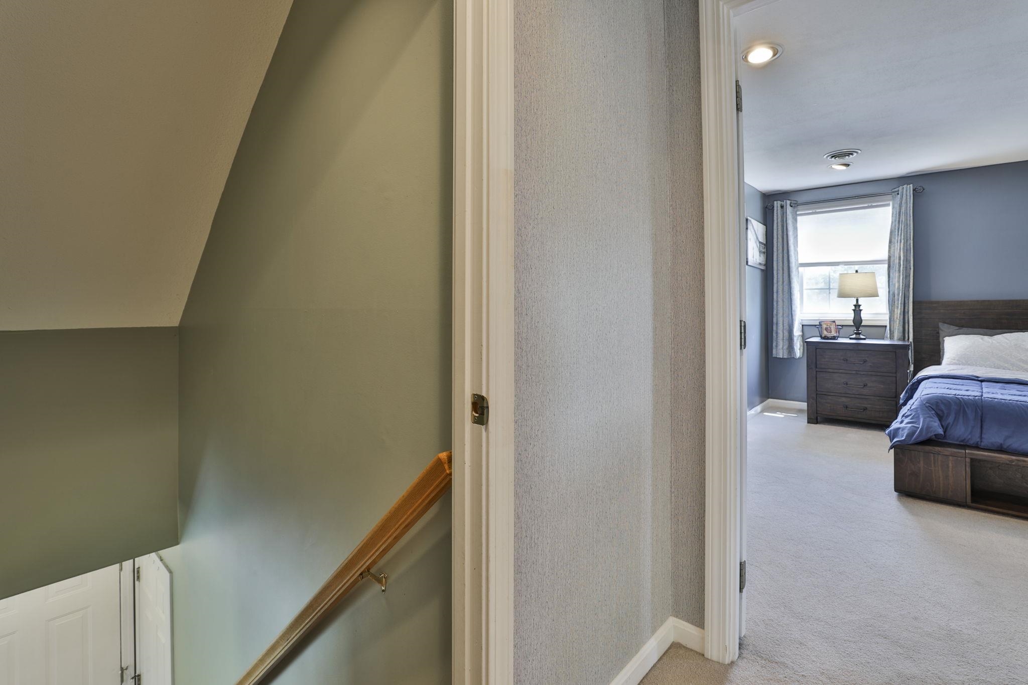 32 Woodfield Street