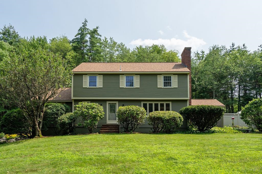 121 Baboosic Lake Road