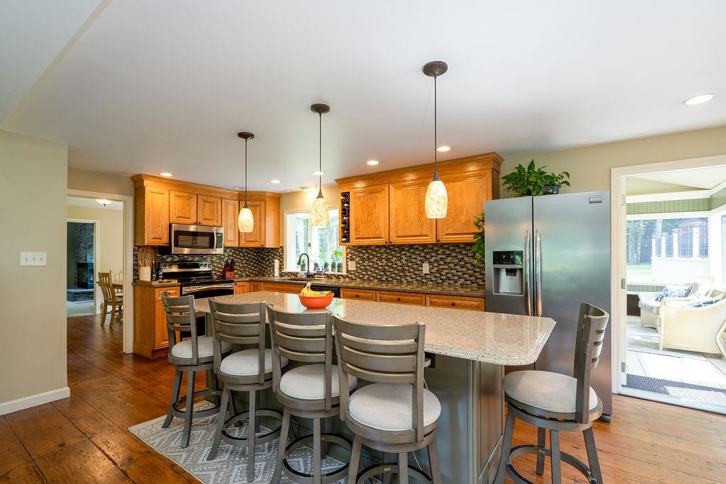 121 Baboosic Lake Road