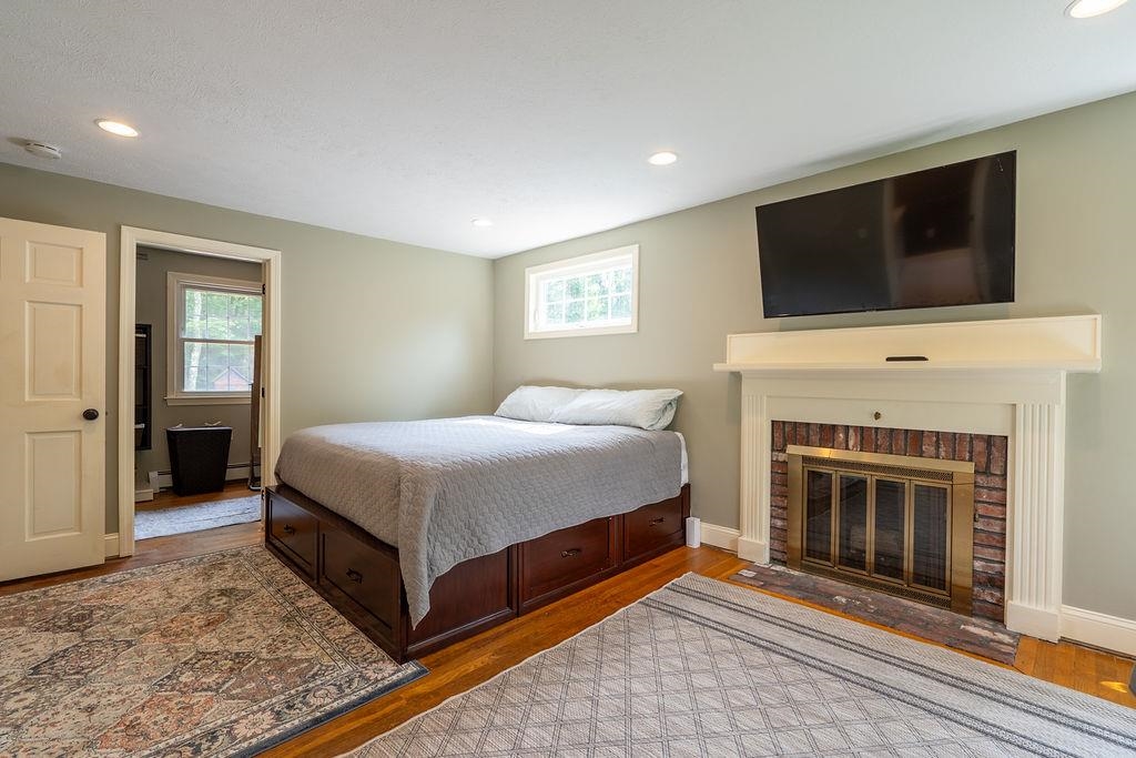 121 Baboosic Lake Road