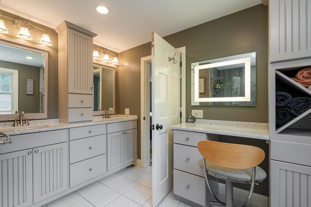 121 Baboosic Lake Road