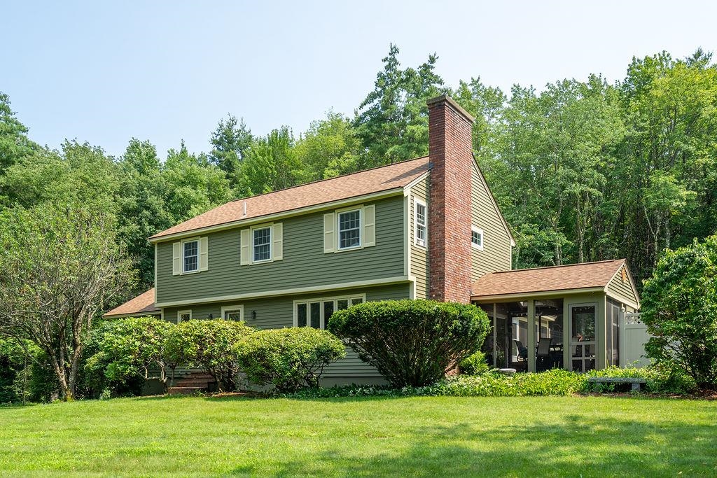 121 Baboosic Lake Road