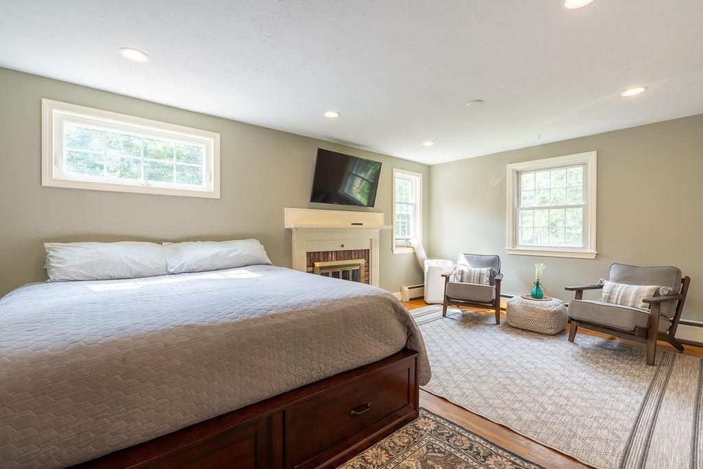 121 Baboosic Lake Road