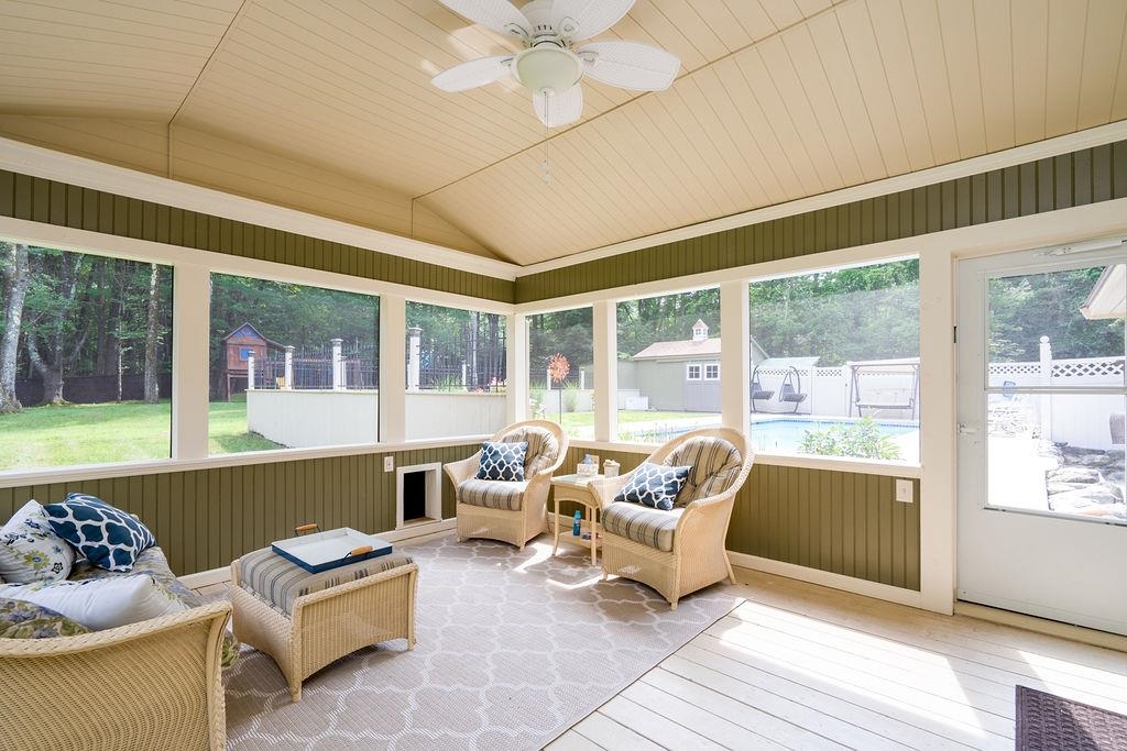 121 Baboosic Lake Road