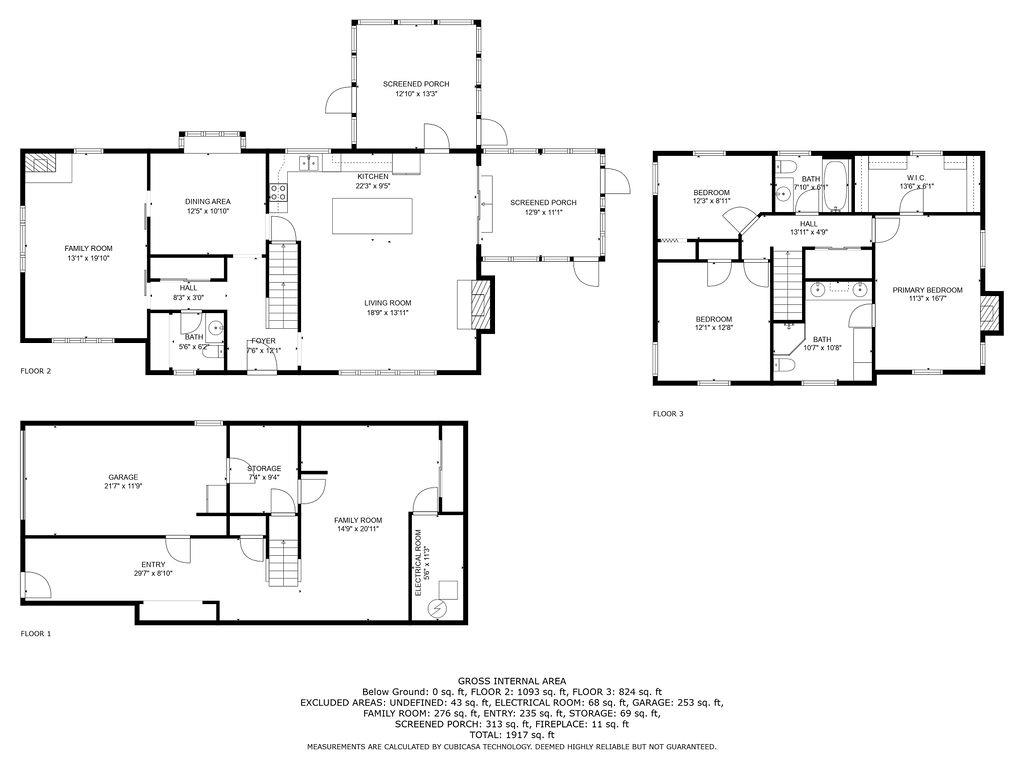 121 Baboosic Lake Road