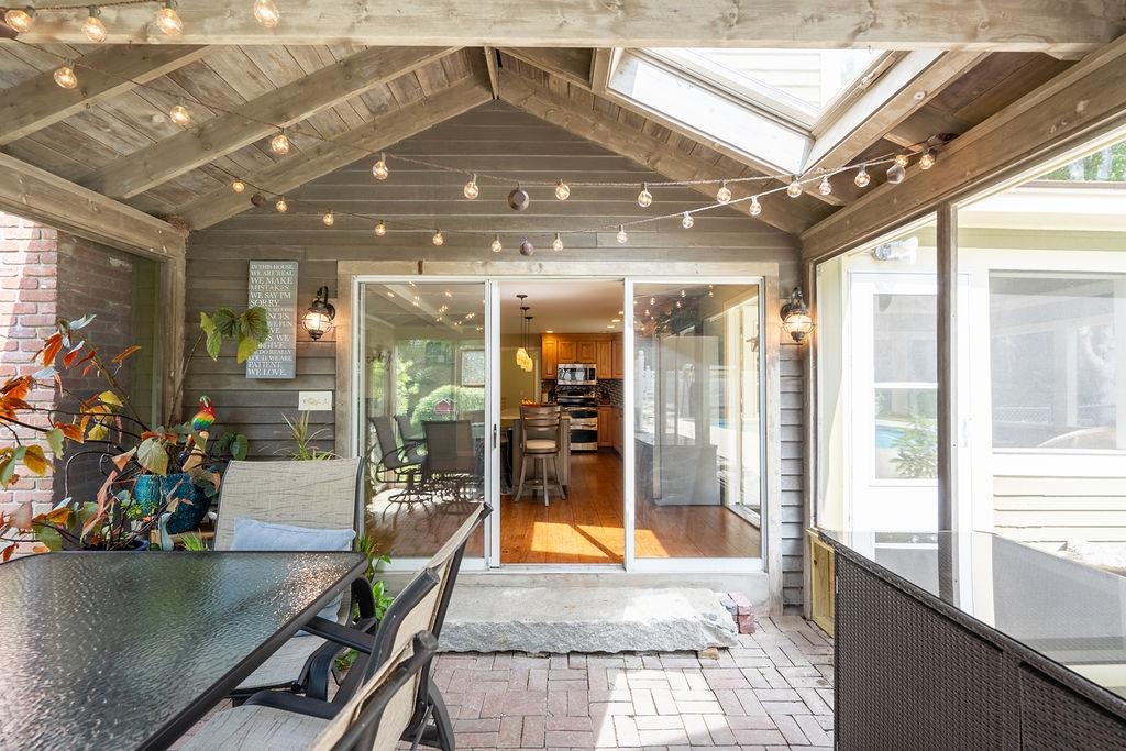 121 Baboosic Lake Road